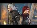 Witcher 3: What Happens if You Help Triss Burn Menge's Shack Down?
