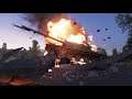 World of Tanks Console - Action Heroes Season 3 - Trailer