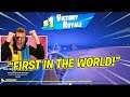 WORLD RECORD! 🤯 (Impossible to do now!)