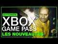 XBOX GAME PASS : Les NOUVEAUX JEUX de la rentrée ! 🥰 - Septembre 2020
