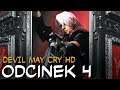 Zagrajmy w Devil May Cry HD odc.4 "Gryf"