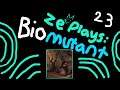 Ze Plays: Biomutant | Part 23