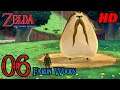 Zelda Skyward Sword HD 60FPS 100% Walkthrough - Part 6 - Faron Woods | Kikwi Locations