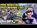 100% PASTI MENANG KALO UDAH DAPET MOBIL INI DI Call of Duty Mobile Indonesia