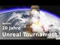 20 Jahre Unreal Tournament: Von Facing Worlds bis Fortnite