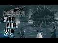 [29] Shinra Combat Simulator: Hard Mode Simulations (Part 1/2)- Final Fantasy 7 Remake
