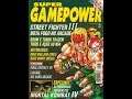 #37 Folheando Revista Retro Gamer: Super Game Power #37 Edição abril de 1997