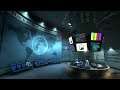 [4K] Black Mesa λ Beginning Xbox Elite Controller Series 2 Half-life HL1 Source Remastered Gameplay