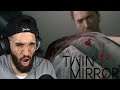 A new decision based thriller!....im in! | Twin Mirror