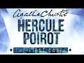 Agatha Christie: Hercule Poirot - The First Cases Game Hercule Poirot in a new murder mystery game