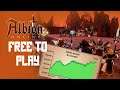 Albion Online | Free to Play | Doubled Player Population last year?!