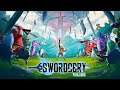 All Swords For the Win - Swordcery