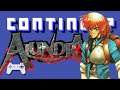 Alundra (PS1) - Continue?