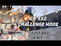 [ Arknights ] CB-EX2 Challenge Mode CM
