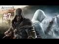 ASSASSIN'S CREED: Revelations - Capítulo 7 (NO COMMENTARY)