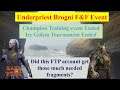 At the end of the day, do I get the fragments i need | Brogni | Raid Shadow Legends | FTPKael01009