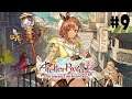 Atelier Ryza 2 Lost Legends & the Secret Fairy #9