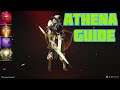 Athena Build Best Items for Athena How to Build Athena Genesis Moba Athena Guide