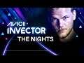 Avicii Invector The Nights