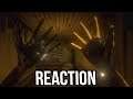 "Bendy and the Dark Revival" - Gameplay Trailer 2019 - Reaction
