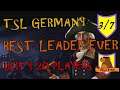 BEST GERMANY MOD EVER!! Greater German Empire (Germany Deity TSL Europe – 20 Players) – Part 3 of 7