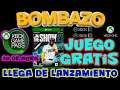 Bombazo!! | "Juego Gratis" Desde El "Día Uno" Con "Game Pass" | PagaNoticias