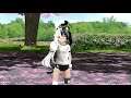 Byakko - Deep Inside My Mind by Way of Life (OST Remix) | (VRC-MMD)