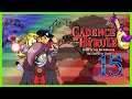 Cadence of Octavo: Holes And Scrolls - Episode 15