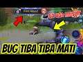 CARA BUG KILL MUSUH DARI JARAK JAUH ! AUTO MENANG BOS PAKE INI DI RANKED