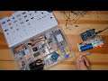 Check out my new Arduino starter kit! - Shit I Own