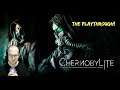 Chernobylite Episode 01! Brand New Survival, Post Apocalyptic Game!