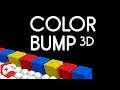 Color Bump 3D (By Good Job Games) iOS/Android Gameplay Video
