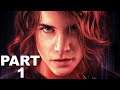 CONTROL ULTIMATE EDITION GAMEPLAY (INTRO) PART 1 FREE ON PS PLUS 2021 FULL GAME