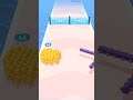 Count master 3D #shorts Gameplay Walkthrough Android iOS