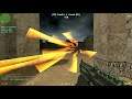 Counter Strike 1.6: Zombie Escape | NEMESIS MOD | World War'Z 🔥