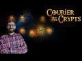 Courier of the Crypts Review | Wonderful light puzzles!