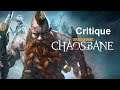 Critique Warhammer: Chaosbane sur PC/PS4 et Xbox One