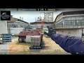 CS:GO - Competitive 5v5 [Cache] with Dushasan, Tesla, aarav & Blink [Hindi]