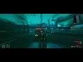 Cyberpunk 2077 ACT 2 SIDE JOB The Prophet's Song Gameplay