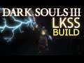 [Dark Souls 3] "S" Scaling Lothric Knight SS Build & PVP (Time To GIT GUD & TRYHARD)
