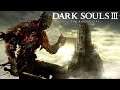 Dark Souls III.The Ringed City.(не горящий)