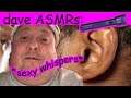 Dave does ASMR for Gamers...