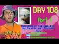(Day 108: Part 1) Dungeon of the Endless- No Deaths, All Rooms- Fail