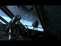 Dead Space 3 #2 Llegamos al Skyp!!!