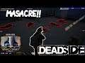 Deadside #4 | MASACRE | Gameplay Español