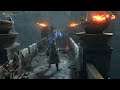 Demon's Souls Red eye enemy exploit (1-1)