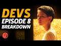 DEVS Ending Explained - Episode 8 Plot Breakdown And Theories
