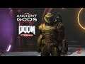 DOOM Eternal: The Ancient Gods - Part One | Прохождение #2 / Walkthrough #2 | PS4 Pro | RUS