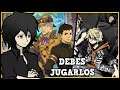 Dos Juegos que DEBES JUGAR: Neo The World Ends With You y The Great Ace Attorney Chronicles