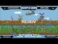 Duck, Slide, Quack, Shoot and Duck: Unscripted Gaming Plays X